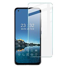 Imak Clear Glass Screen Protector for Asus Zenfone 8