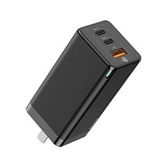 baseus 65w GaN charge