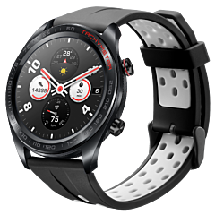 BRASPORT Silicone Wrist Strap