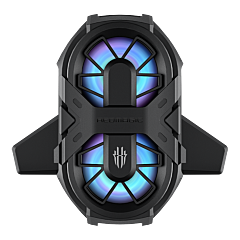 Nubia Red Magic Dual-fan Cooling Back Clip for Red Magic 6 Pro