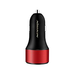 NILLKIN DUOS Fast Car Charger