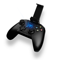 Flydigi Stinger Controller CapAir Mapping Gamepad