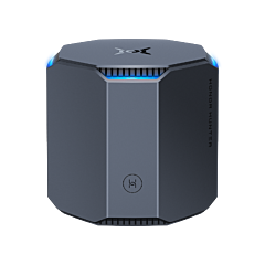 honor hunting gaming router