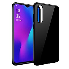 Custodia Trasparente Sottile Per Huawei P30 Pro - Silicone TPU Antiurto Con Stampa Lupo