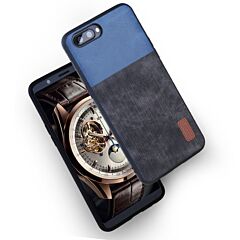 Protective Art Fabric Case