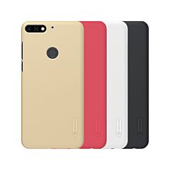 Shockproof Hard PC Case for Huawei Honor 7C