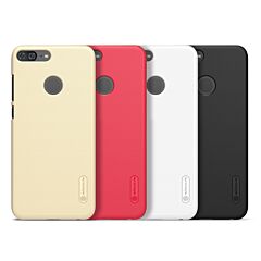Protective Hard PC Case for Huawei Honor 9 Lite