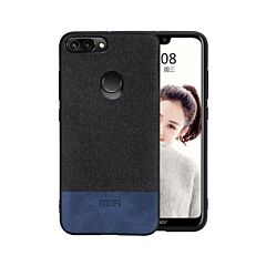 Protective Art Fabric Case