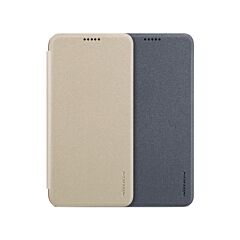 Protective Flip Leather Case