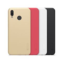 Protective Matte Hard PC Case