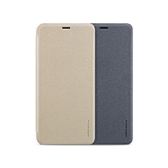 Protective Flip Leather Case