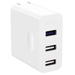 Honor 3 Ports SuperCharger