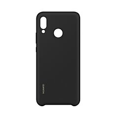 Silicone Case with Microfiber Lining