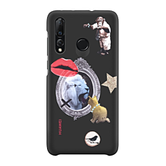 Huawei Nova 4 Case