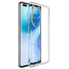 Imak Protective Clear Soft TPU Case For Huawei Nova 8 Pro