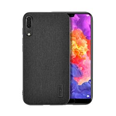 Elegant Protective Art Fabric Case