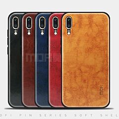 Protective PU Case for Huawei P20