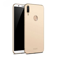 Micro Matte PC Hard Slim Case For Huawei P20 Lite