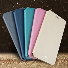 Flip Leather Stand Case with Silicone Cover For Huawei P20 Lite / Nova 3E