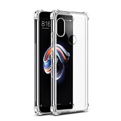 Soft TPU Case  for Huawei P20 Lite or Nova 3E