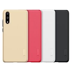 Shockproof Hard PC Case for Huawei P20 or P20 Pro