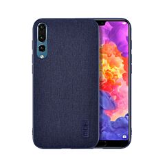 Protective Art Fabric Case