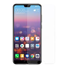 Super Clear PET Screen Protector For Huawei P20 / P20 Pro
