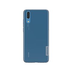 Protective Soft TPU Case For Huawei P20 or P20 Pro