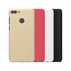 Nillkin Shockproof Hard PC Case for Huawei Y9 2018