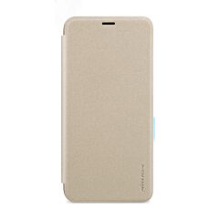 Flip Leather Case for Huawei Honor 9 Lite
