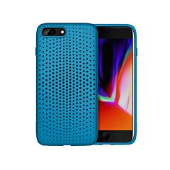 Shockproof Ultra-Thin Breathable Cooling Mesh Soft Case