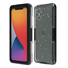 WZ Protective Waterproof Case For iPhone 12