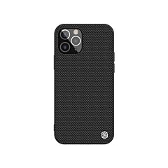 Nillkin Protective Nylon Bumper Case for iPhone 12 Pro