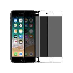 NILLKIN 3D AP+MAX Privacy Tempered Glass Screen Protector for iPhone 7