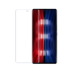 Official High Clear Screen Protector For iQOO 10 Pro (2pcs)
