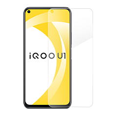 Official Super Clear Screen Protector For iQOO U1 (2pcs)