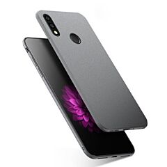 Matte Silicone Soft Skin Case