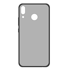 Soft TPU Frame and Hard PC Back Panel For Lenovo Z5