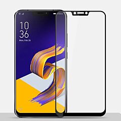Glass Full Screen Protector for Lenovo Z5