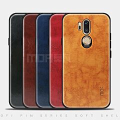 Protective PU Case