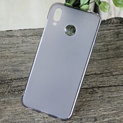 Matte Soft TPU Skin Case