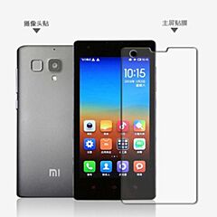 Anti-glare Protective Film for Xiaomi Redmi