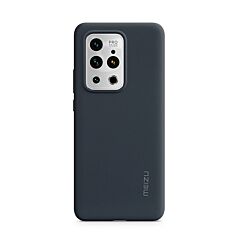 Official Protective Liquid Silicone Case for Meizu 18 Pro Series