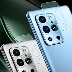 Imak High Clear Glass Camera Lens Protector for Meizu 18 Pro ( 2pcs )