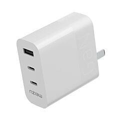 meizu 65W supercharged GaN charger