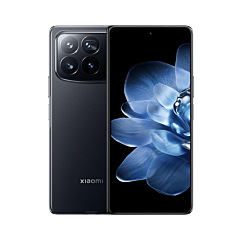 Xiaomi Mix Fold 4 Black Fiber