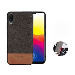 Shockproof Fabric Case for Vivo X21 UD