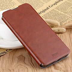 Flip Leather Stand Case