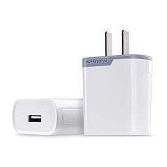 Nillkin QC 3.0 US EU UK Travel 3A USB Fast Charger Adapter