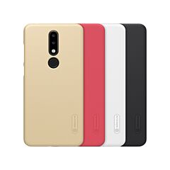 Protective Matte Hard PC Case